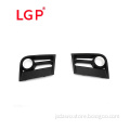 Factory supply Actros MP4 Fog Lamp Frame RH 9608853774 LH 9608853674